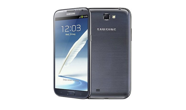 download samsung note 2 drivers
