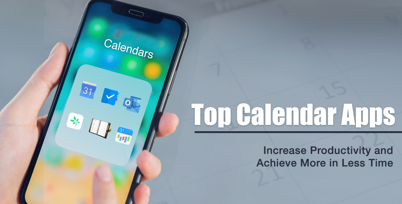 best calendar apps